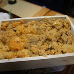 大貫 - 根室箱雲丹