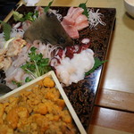 大貫 - 吸盤は分けて