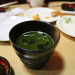 大貫 - 宇治抹茶ハイ