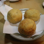 大貫 - 自家製カレーパン