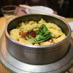 大貫 - 釜めし（静岡産の国産鰻）