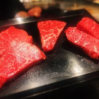 銀座のステーキ 銀座中央店 - 