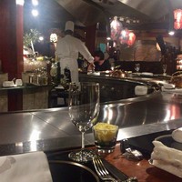 銀座うかい亭 - 