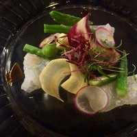 銀座うかい亭 - 
