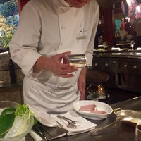 銀座うかい亭 - 