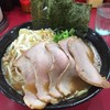 ラーメン 杉田家 千葉祐光店