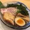 うまい麺には福来たる 西中島店