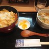 べん天うどん