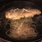 日本料理 晴山 - 