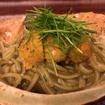 日本料理 晴山 - 