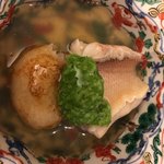 日本料理 晴山 - 