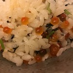 日本料理 晴山 - 