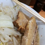 らーめん  忍者 - 