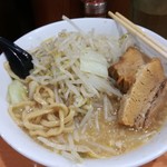 らーめん  忍者 - 