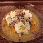 日本料理 晴山 - 