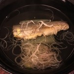 日本料理 晴山 - 