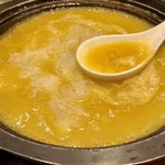 SHANGHAI MIN - フカヒレスープ
