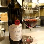 エノテカ パージナ - 