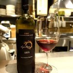 エノテカ パージナ - 