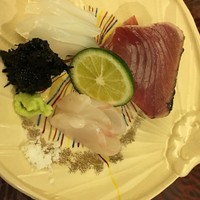 日本料理 晴山 - 