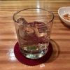 VINOTECA E BAR LA TANA - ドリンク写真:アードベッグ