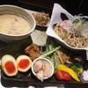 鶏Soba 座銀 にぼし店