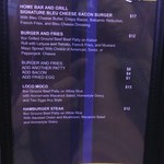 Home Bar & Grill - 