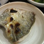 ささら - 豆鯛の一夜干し