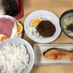 いしはら食堂 - 