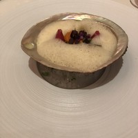 ロオジエ - アワビとうに