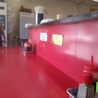 赤ひげラーメン_2