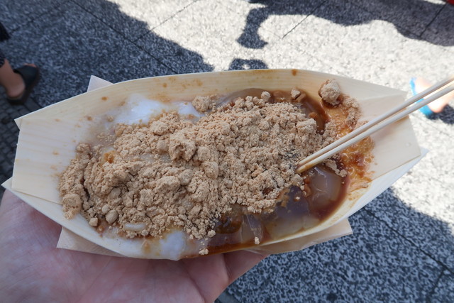 南蛮屋 勝浦 和菓子 食べログ