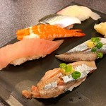 Sushizammai - 