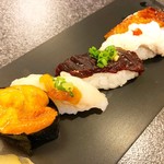 Sushizammai - 