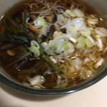 峠の釜めし おぎのや - 