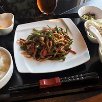 御膳房 銀座店 - 