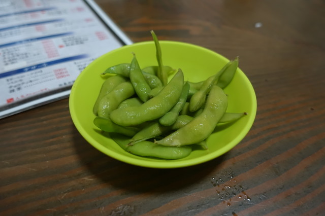 Nomidokoro Kuidoroko Tokichi