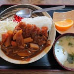 Tonkatsu Yanagi - 