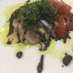 ビストロ ティアボ - 