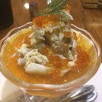 ビストロ ティアボ - 