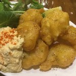 ビストロ ティアボ - 