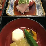 日本料理 ほとり - 