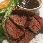 ビストロ ティアボ - 