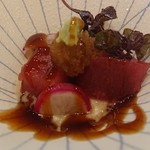 心づくし 御料理おおやま - 