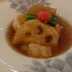 心づくし 御料理おおやま - 