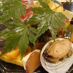 心づくし 御料理おおやま - 