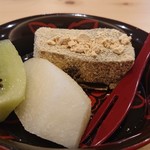 心づくし 御料理おおやま - 