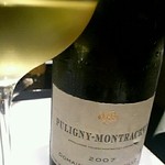 フロリレージュ - ドメーヌ・アンリ・ボワイヨ ピュリニー・モンラッシェ　2007