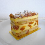 パティスリー・ケ・モンテベロ - アルドゥール