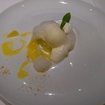 フロリレージュ - デザートはレモンのデクリネゾン